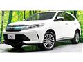 2017 Toyota Harrier