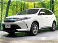 2017 Toyota Harrier