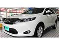 2017 Toyota Harrier