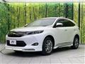 2017 Toyota Harrier