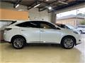 2017 Toyota Harrier
