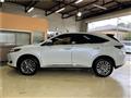 2017 Toyota Harrier