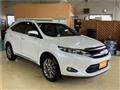 2017 Toyota Harrier