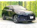 2017 Toyota Harrier