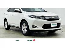 2017 Toyota Harrier