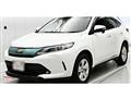 2017 Toyota Harrier