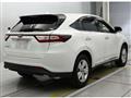 2017 Toyota Harrier