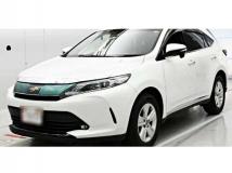 2017 Toyota Harrier