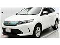 2017 Toyota Harrier