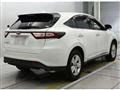 2017 Toyota Harrier