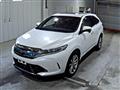 2017 Toyota Harrier