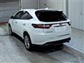 2017 Toyota Harrier