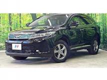 2017 Toyota Harrier