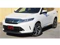2017 Toyota Harrier