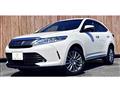 2017 Toyota Harrier