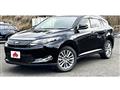 2017 Toyota Harrier