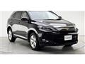 2017 Toyota Harrier