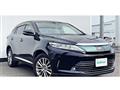 2017 Toyota Harrier