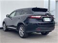 2017 Toyota Harrier