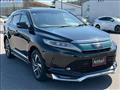 2017 Toyota Harrier