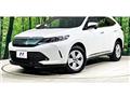 2017 Toyota Harrier