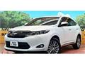 2017 Toyota Harrier