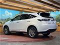 2017 Toyota Harrier