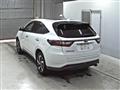2017 Toyota Harrier