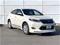 2017 Toyota Harrier
