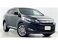 2017 Toyota Harrier