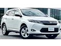 2017 Toyota Harrier