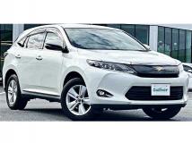 2017 Toyota Harrier