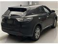 2017 Toyota Harrier