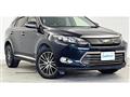 2017 Toyota Harrier