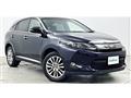 2017 Toyota Harrier