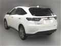 2017 Toyota Harrier