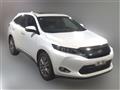 2017 Toyota Harrier