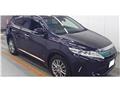 2017 Toyota Harrier