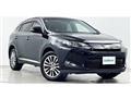 2017 Toyota Harrier