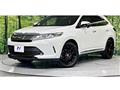 2017 Toyota Harrier