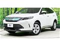 2017 Toyota Harrier