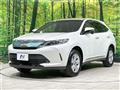 2017 Toyota Harrier