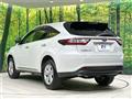 2017 Toyota Harrier