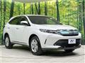 2017 Toyota Harrier