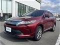 2017 Toyota Harrier
