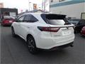 2017 Toyota Harrier