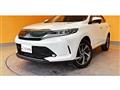 2017 Toyota Harrier
