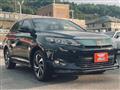 2017 Toyota Harrier