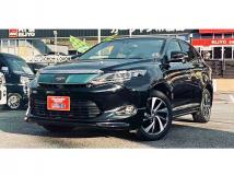 2017 Toyota Harrier