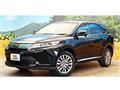 2017 Toyota Harrier